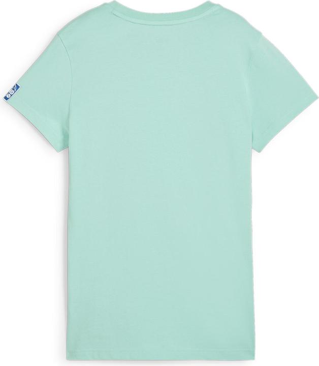 Actual product image Puma Handball Tee Women (S)