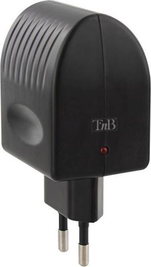 Produktbild T'nB TNB 230 Volt Adapter auf12 Volt