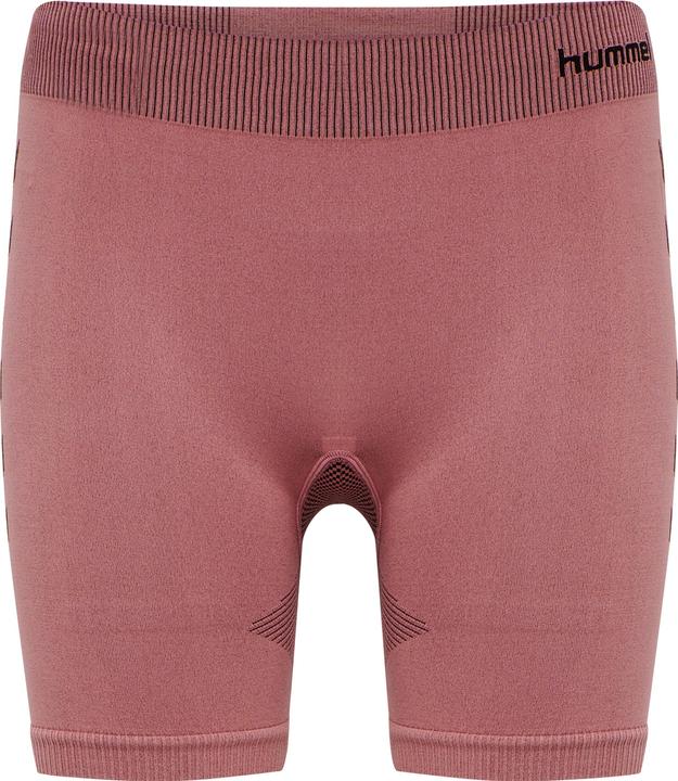 Produktbild hummel First Seamless Training Short Tights Women (S)
