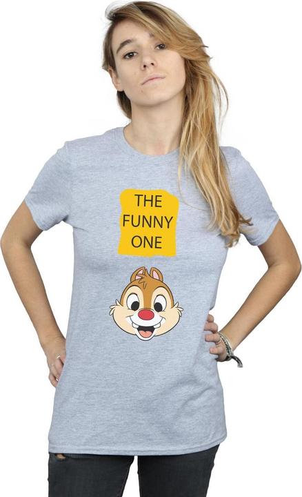 Produktbild Disney Chip N Dale The Funny One TShirt (L)