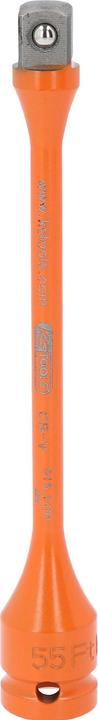 Produktbild KS Tools 1/2 Kraft-Torsions-Verlängerung (1/2", 75 Nm)