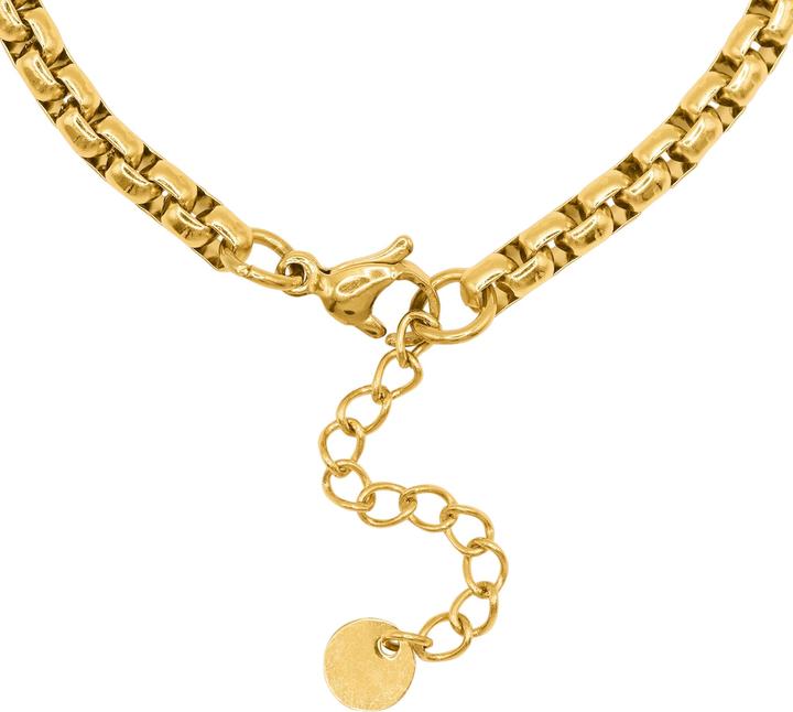 Immagine prodotto Heideman Ranvir color oro (Acciaio inossidabile)