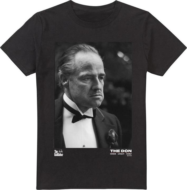 Produktbild The Godfather TShirt (S)