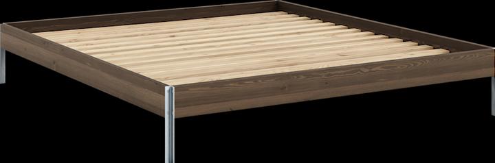 106 Carob Brown lacquered