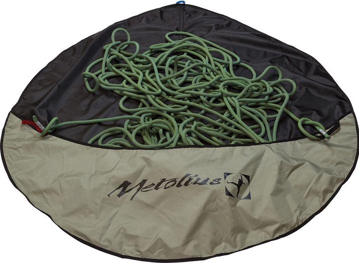 Produktbild Metolius Rope Tarp Seilsack