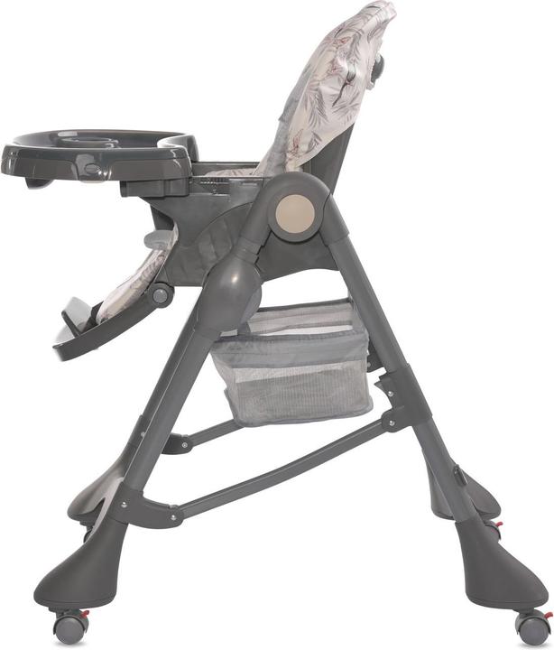 Actual product image Lorelli Chaise haute enfants Bellissimo (Highchair)