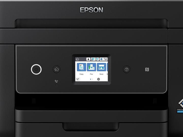 Immagine prodotto Epson WorkForce WF-2880DWF (Inchiostro, Colore)