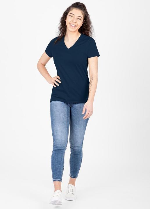 Actual product image JAKO T-shirt Organic (34)