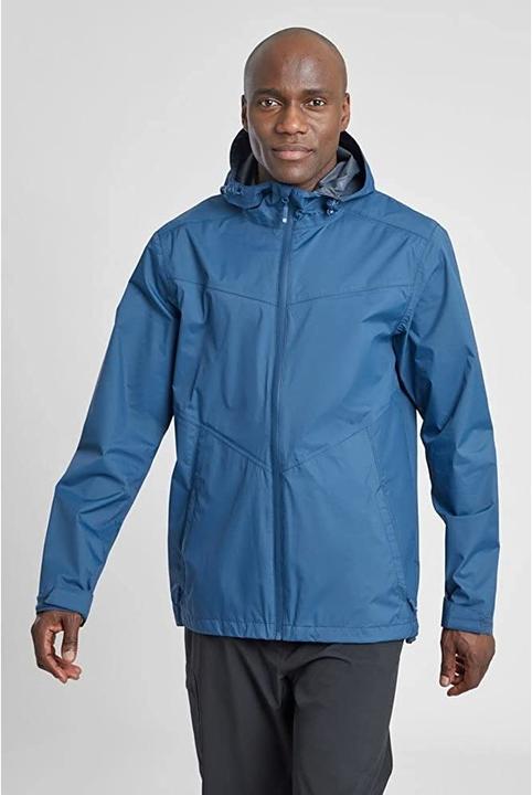 Image du produit Mountain Warehouse Veste Rift Extreme Imperméable 25 couches (XXL)