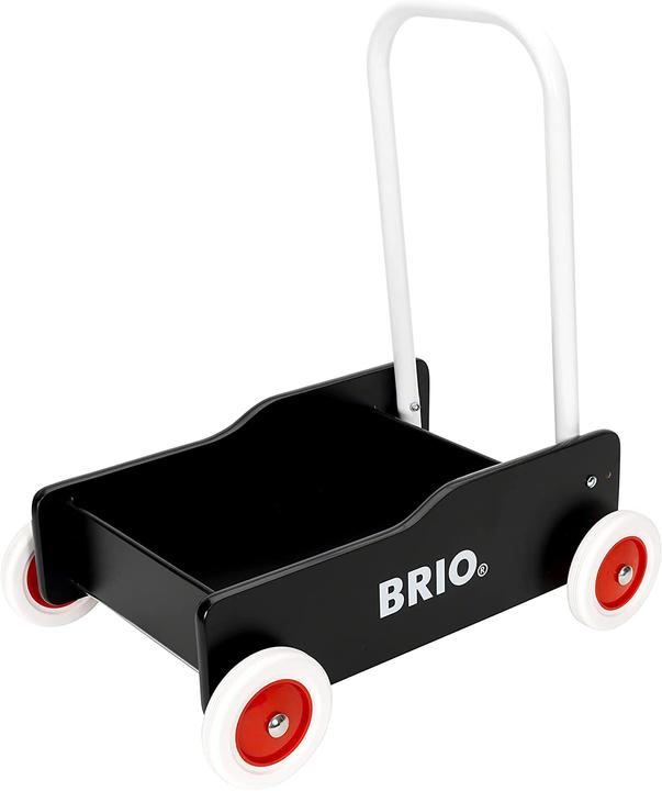 Produktbild Brio Lauflernwagen 31351