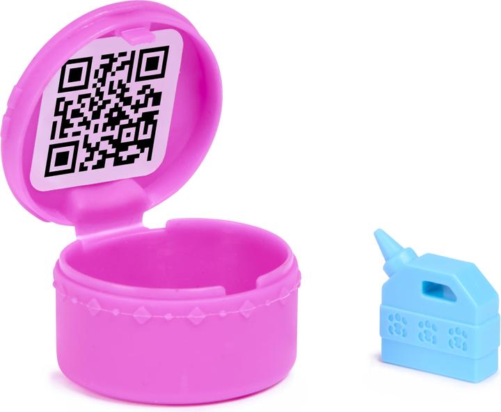 Immagine prodotto Spin Master La Casa delle Bambole di Gabby Carlita Purr-ific Play Room