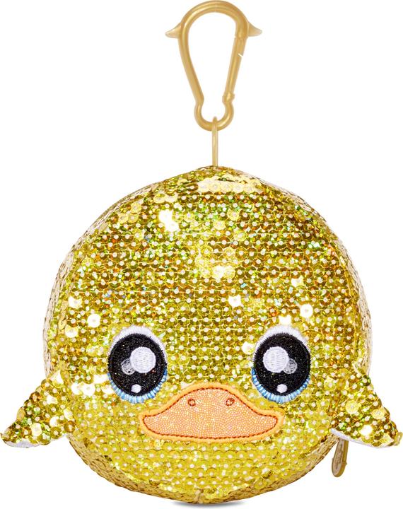 Produktbild MGA Sparkle Series 1 Daria Duckie