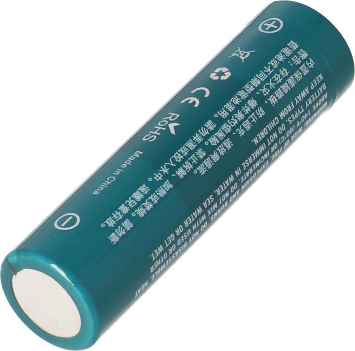 Produktbild Olight Akku 18650