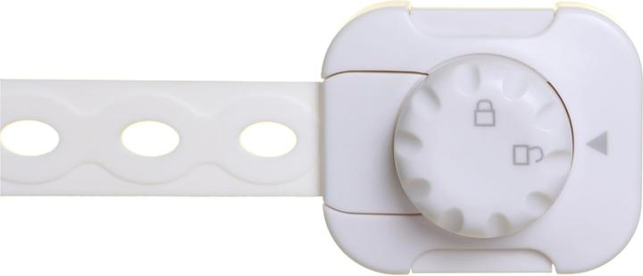 Actual product image Dreambaby Twist'N Lock