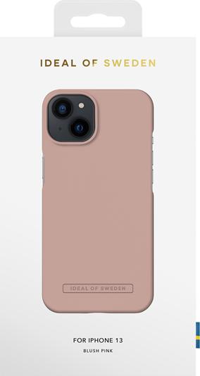 Actual product image iDeal Of Sweden Seamless Case (Apple iPhone 13)