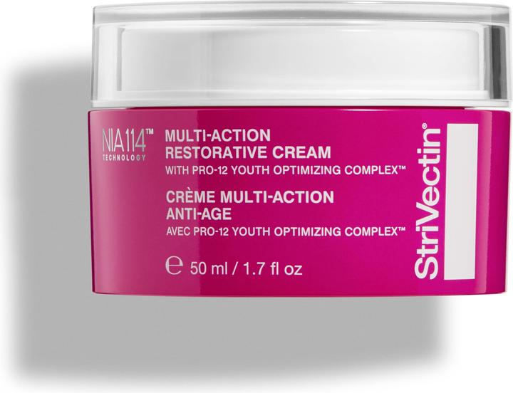 Produktbild StriVectin Multi-Action Restorative Cream (50 ml, 24h Creme)