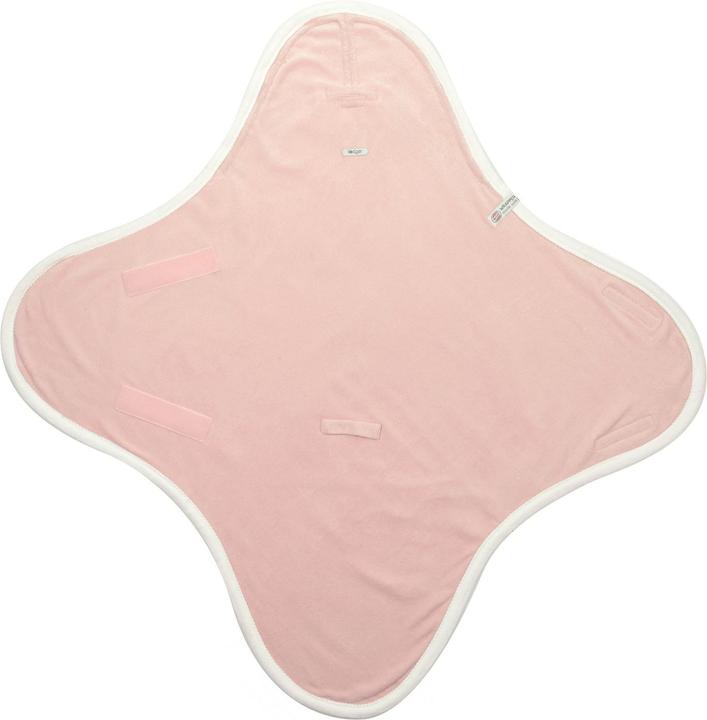 Actual product image Lodger Envelope blanket Newborn Empire (80 x 100 cm)