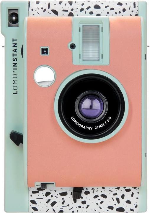 Produktbild Lomo Instant Mini Milano Edition