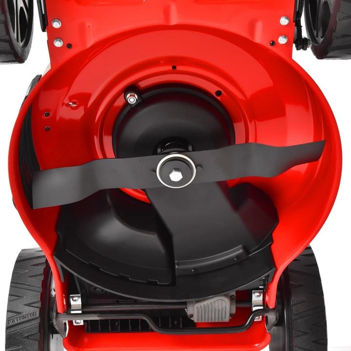 Image du produit Hecht 543 SW 5 en 1 (Essence)