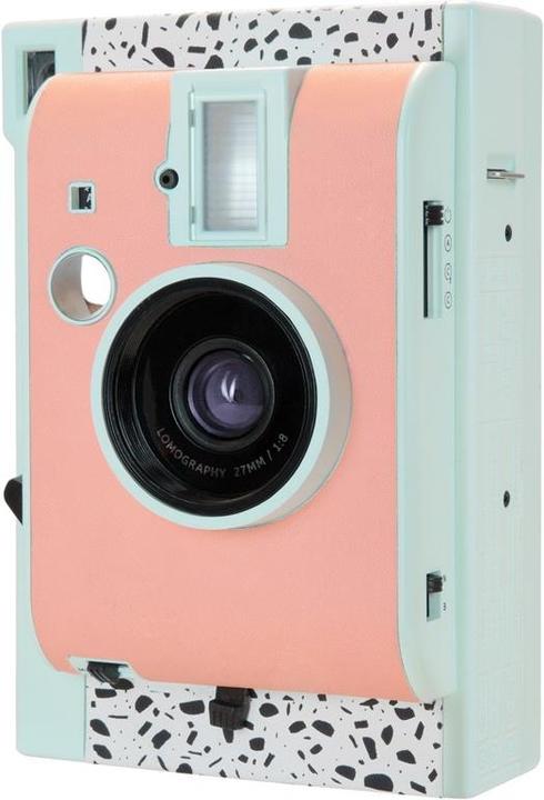 Produktbild Lomo Instant Mini Milano Edition