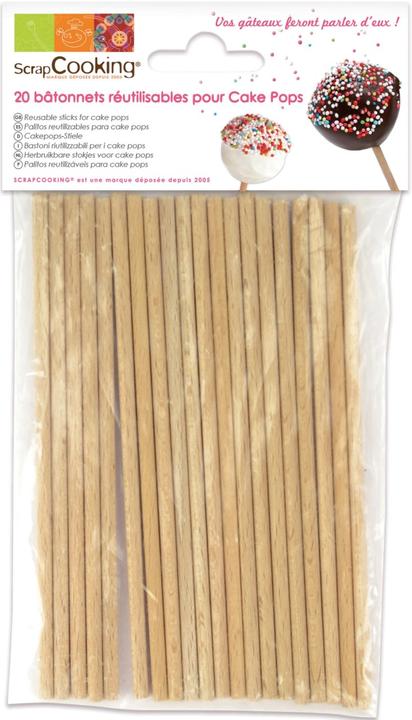 Outils de décoration gâteau