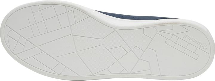 Actual product image hummel Busan Synth. Nubuck (44)