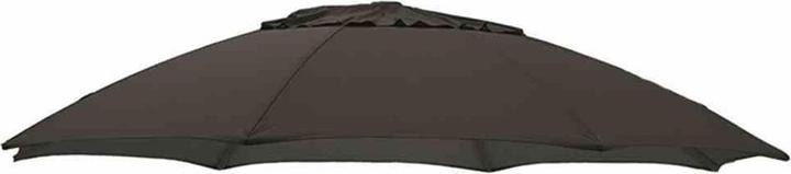 Actual product image Sun garden Umbrella cover for Easy Sun traffic light umbrella Ø 375 cm anthracite (3.75 m)