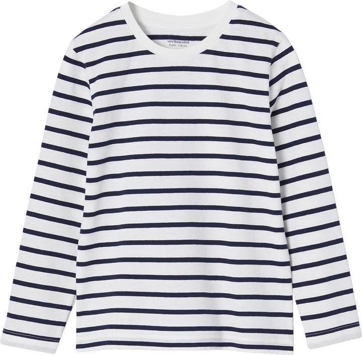 Actual product image Vertbaudet T-Shirt (92)