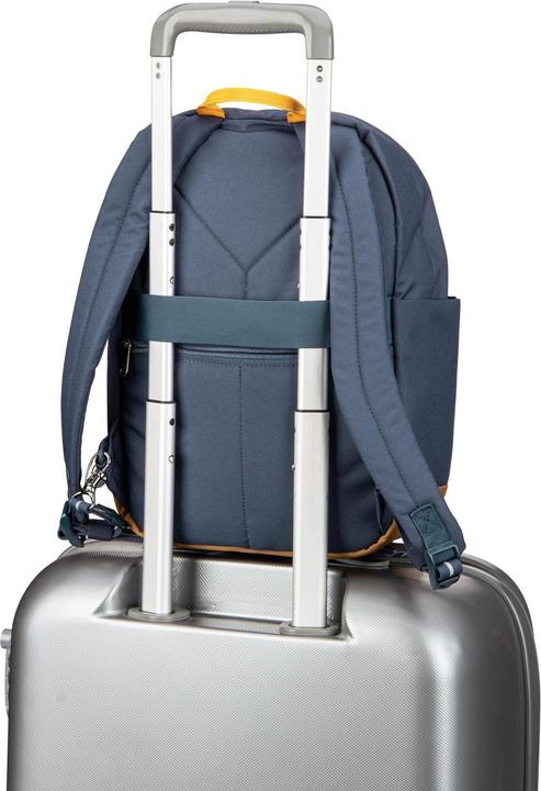 Produktbild Pacsafe Rucksack GO 15L (15 l)