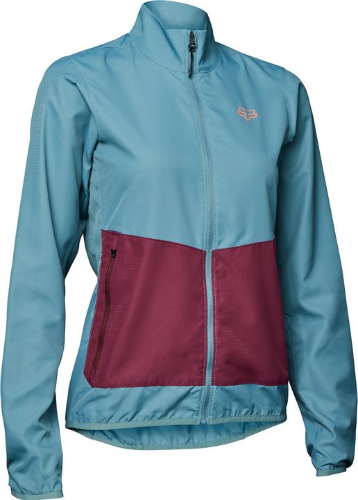 Immagine prodotto Fox Giacca 22 W Ranger Wind Sea Fm L (L)