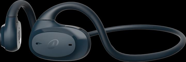 Immagine prodotto Kiprun Cuffie sportive open-ear - DS500 (Nessuna soppressione del rumore, 30 h, Senza fili)
