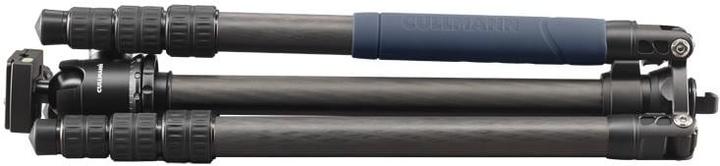 Actual product image Cullmann Carvao 828MC Carbon + ball head incl. egg (Metal, Carbon)