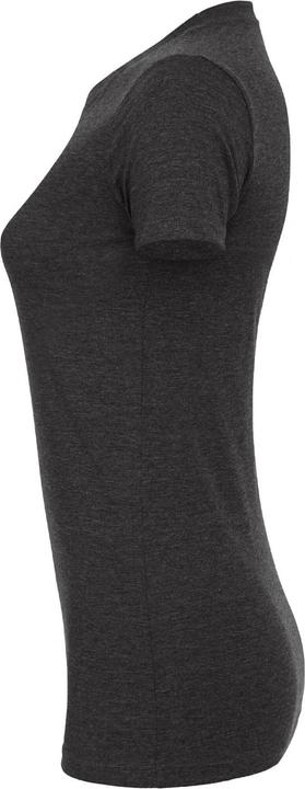 Produktbild Bella Canvas Relaxed Fit Heather CVC Tee (M)