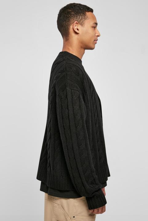 Immagine prodotto Urban Classics Boxy Cardigan (M)