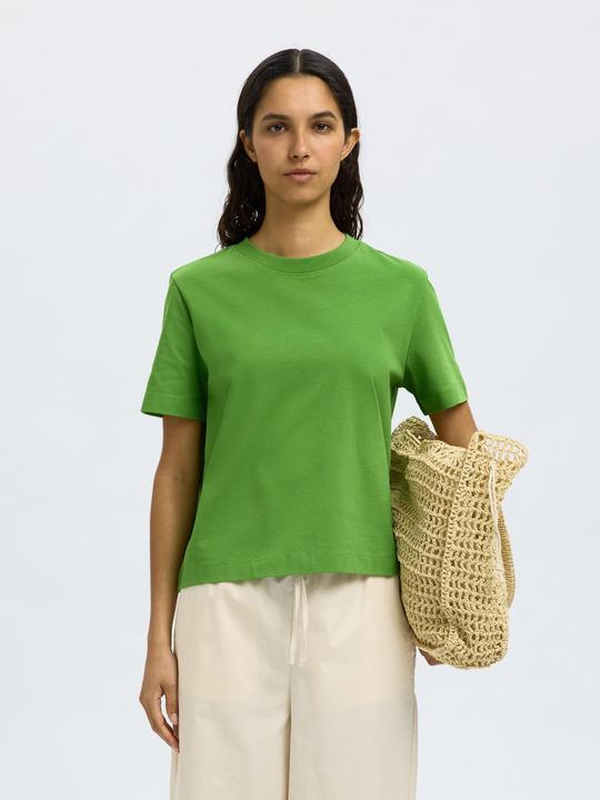 Produktbild Selected Homme Boxy T-Shirt (L)
