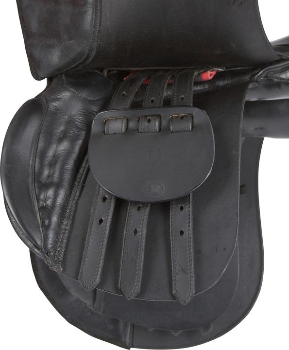 Produktbild Kerbl Sattel-Set