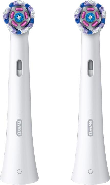 Oral-B iO Bianco Radioso (2 x)