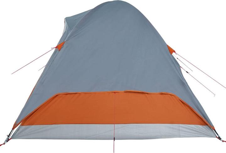 Image du produit VidaXL Tente familiale dôme 6 personnes étanche à l'eau (Tente igloo, 6.50 kg, 6 personnes)