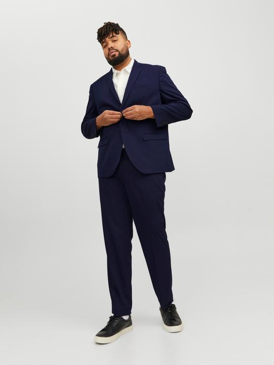 Actual product image Jack & Jones 2-pack Plus Size Suit (60)