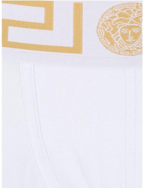 Image du produit Versace Boxer décontracté près du corps TOPEKA Boxer (XL, Une unité par pack)