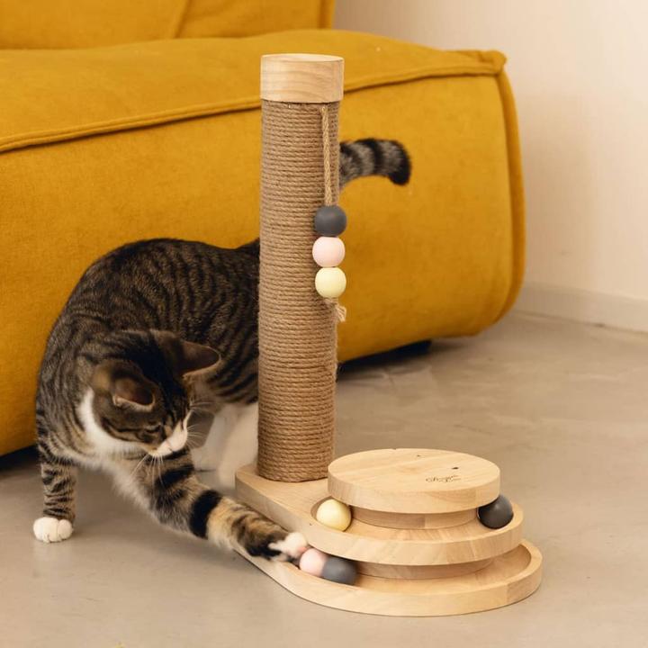 Produktbild Designed by Lotte Inez (47.50 cm, Natur)