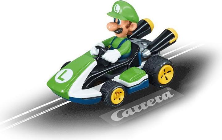 Actual product image Carrera Raceway - Mario Kart