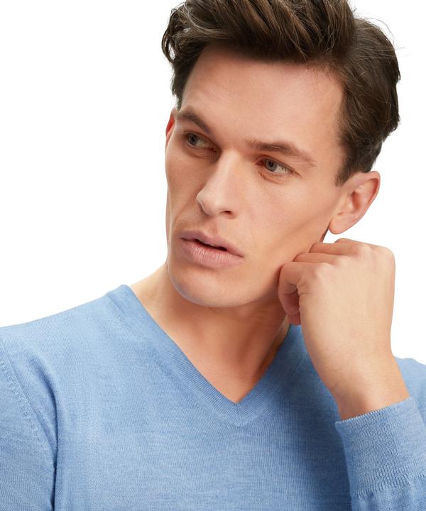 Actual product image Falke BA V-Neck m (S)