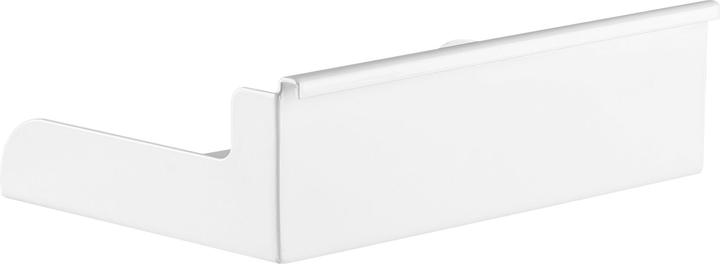 Actual product image InLine Slatwall Shelf small white (Various)