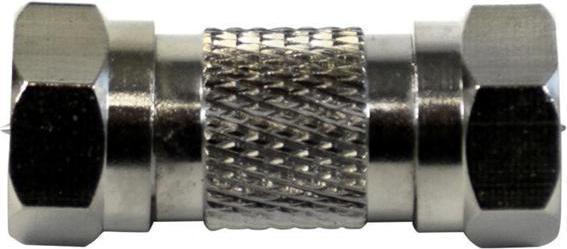 Produktbild Televes Preisner FKV2 F F Silber Kabelschnittstellen-/adapter (Stecker und Verbinder)
