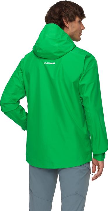 Image du produit Mammut Alto Light HS Hooded Jacket Men (S)