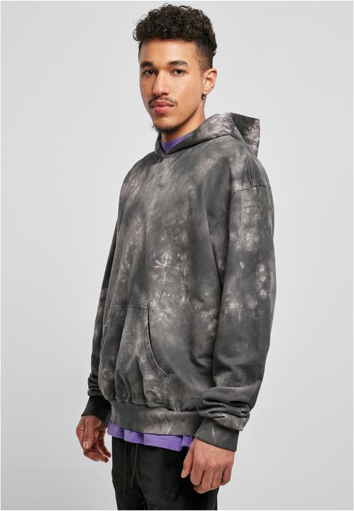Produktbild Urban Classics Hoodie Tye Dyed (M)