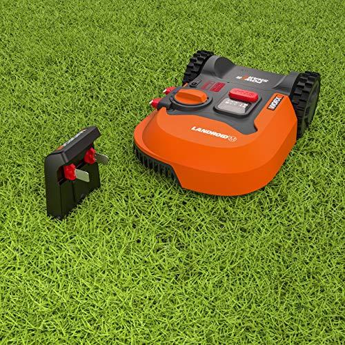 Produktbild Worx M500 WR141E (500 m², Begrenzungskabel)