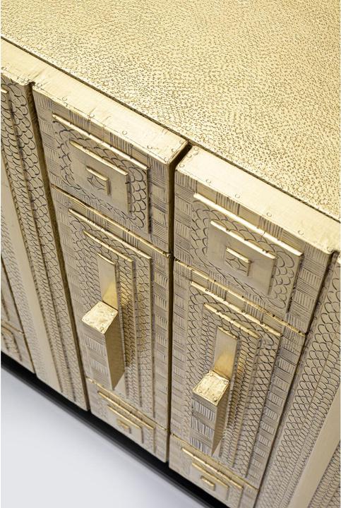 Produktbild Kare Design Sideboard Marrakesh 160x80cm (160 x 40 x 80 cm)