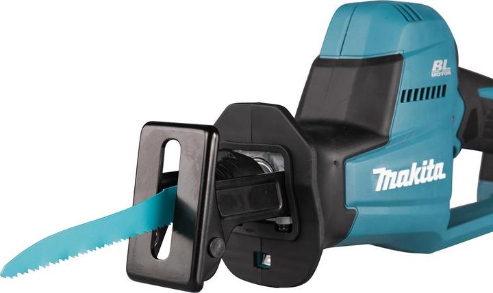 Actual product image Makita Reciprocating saw